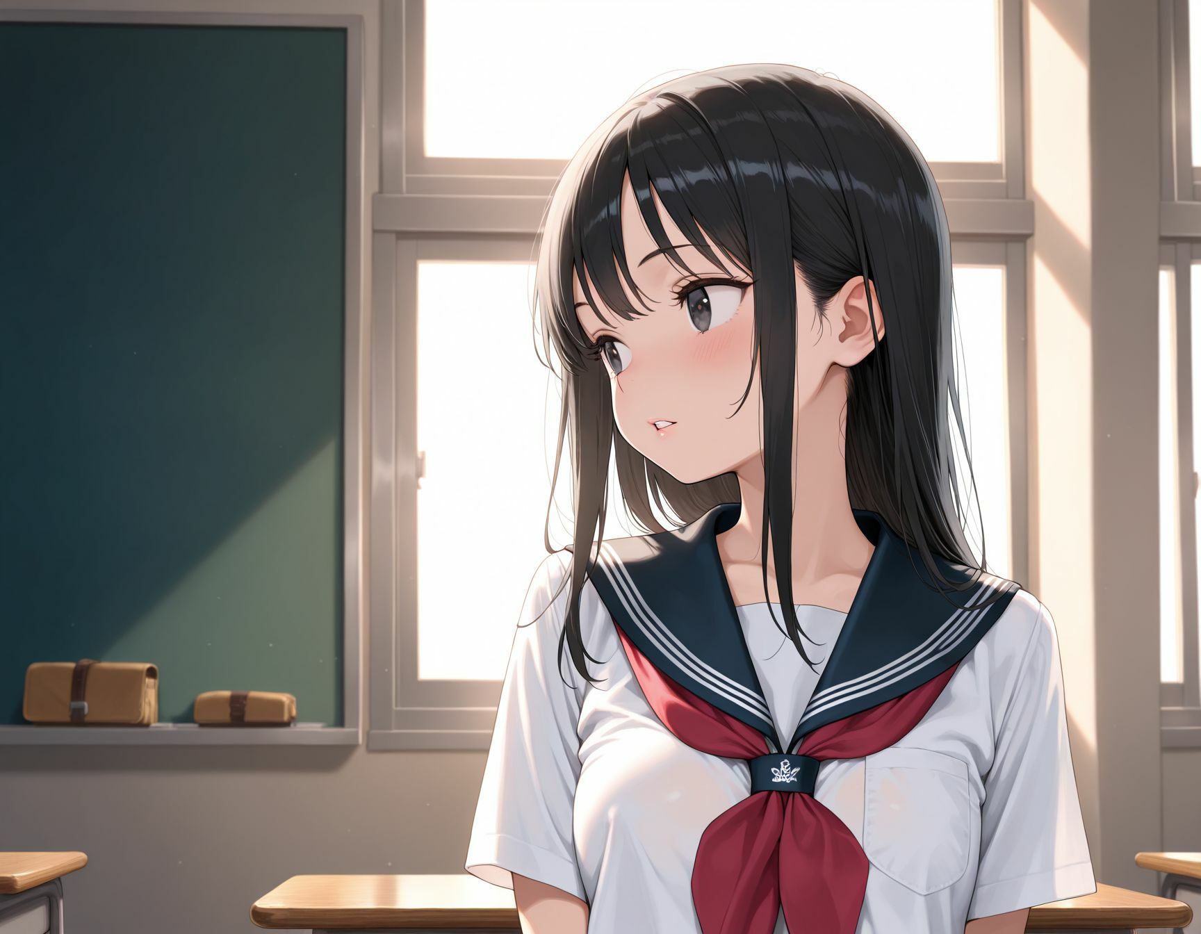 緊縛x少女〜知られざる放課後