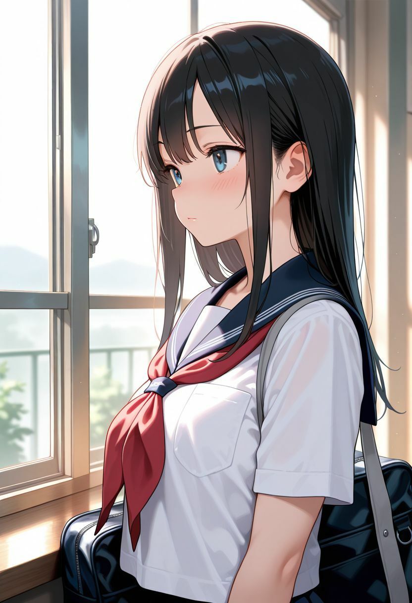 女子校生を好き放題  おじさん教員達が強●〇姦