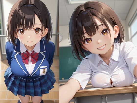 そのなで声は反則だよ…甘い彼女の声に溺れ快楽堕ちエッチ