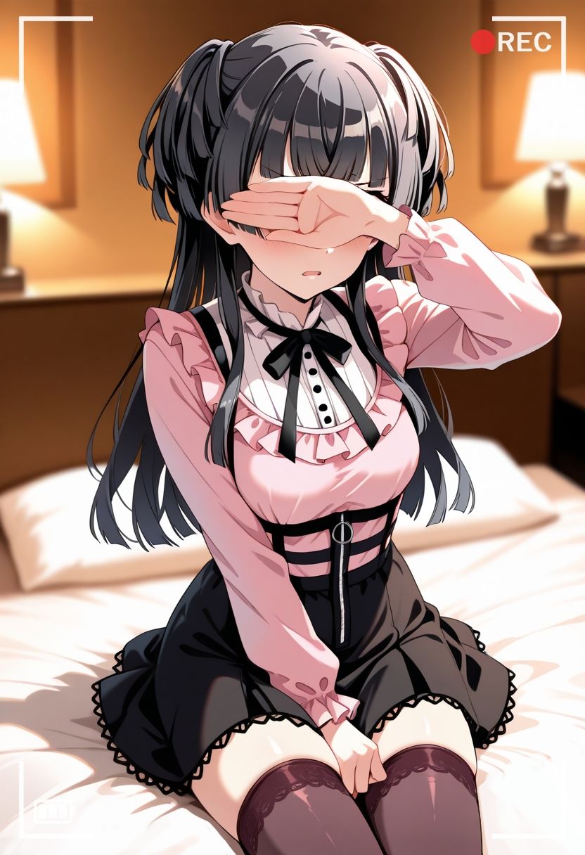 新・あのアイドルの枕営業 種付けSEX〜黛冬〇子編〜