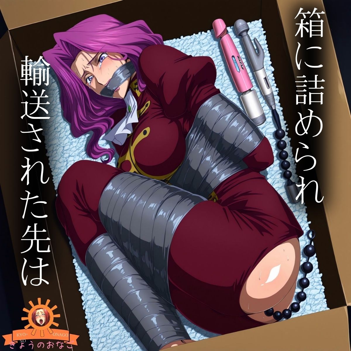 数の暴力 着衣セックス1