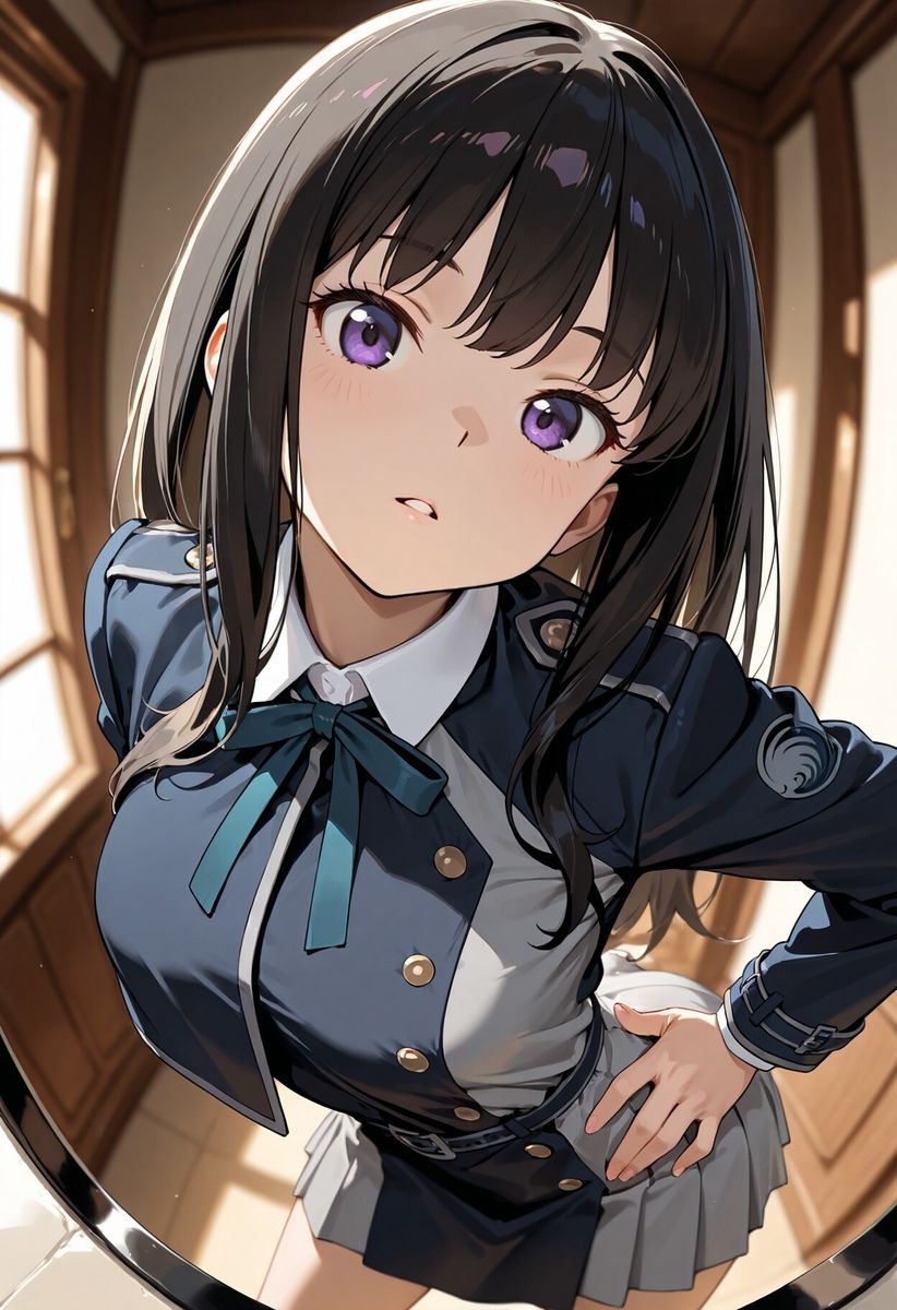 井ノ上た〇なとえっち