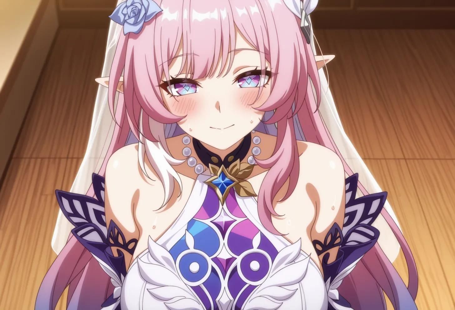 キュレネ:エロ画集