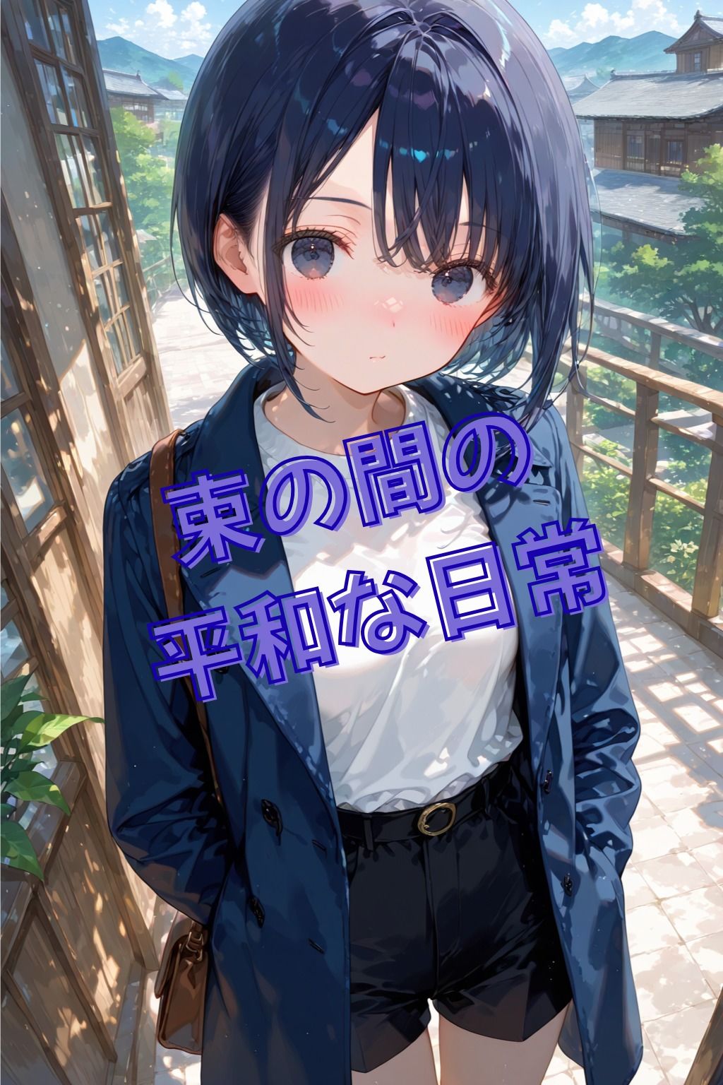 魔法戦士せりか vol.1 巨大モンスターとの戦い 編