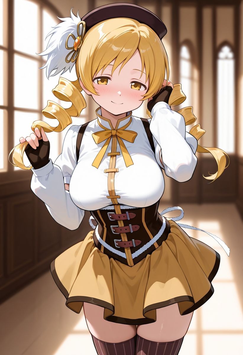 巴〇ミとえっち