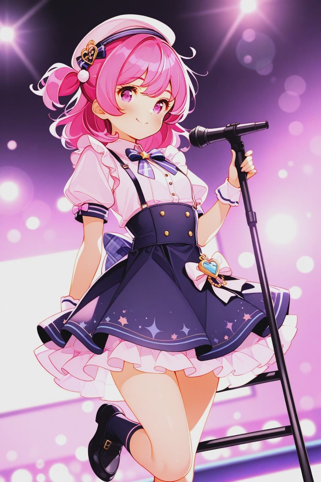 ドキドキ！コスプレCollection8〜アイドル編1