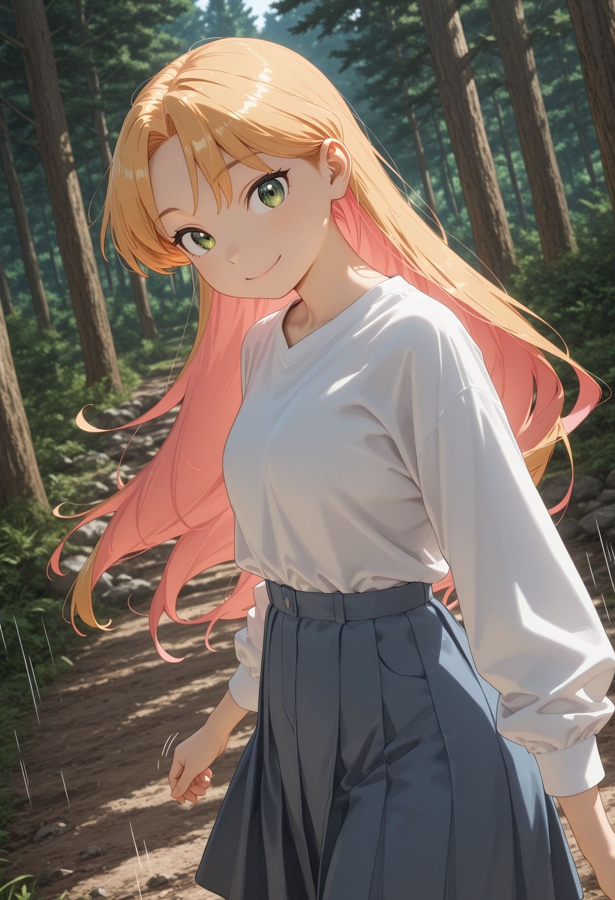 看板をけらない