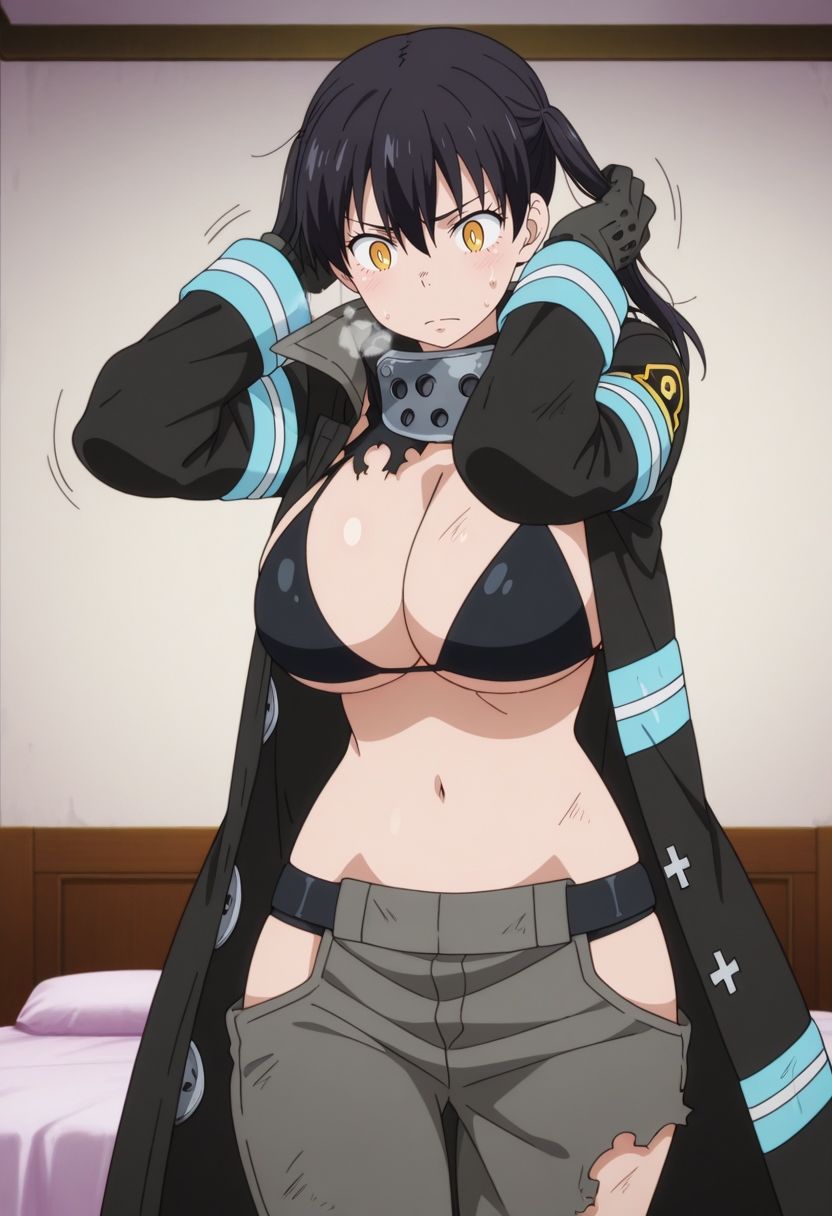 放課後ヒロインズ  環古達