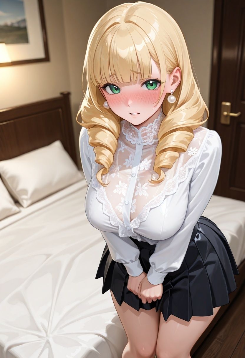 体位研究合宿19 愛人契約女子大生編5