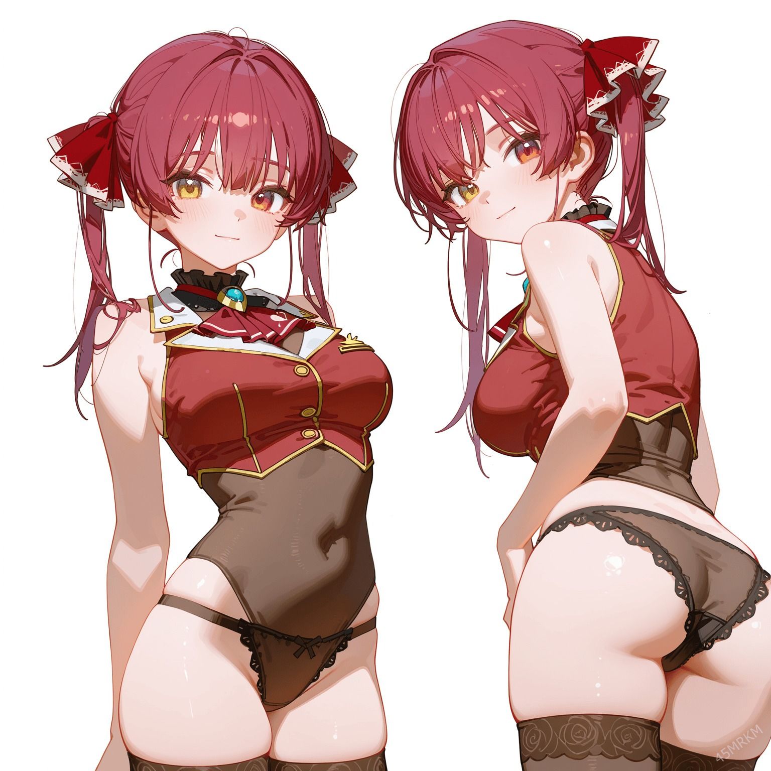 D-7  ホ○ライブマルチアングルA