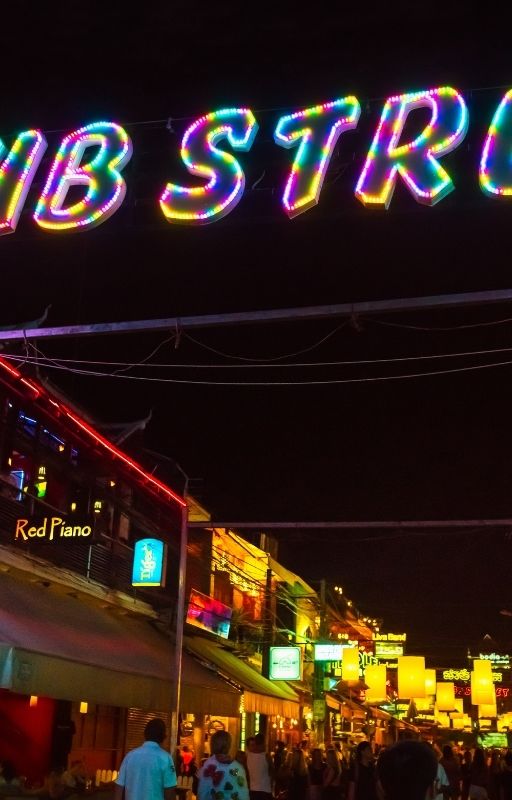 カンボジアの爆美女〜最高にいい女たち