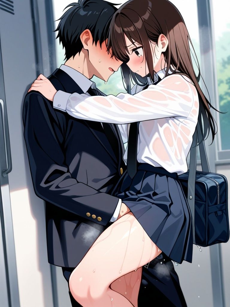 クラスの一軍女子たち全員僕らで種付けしてあげるからね