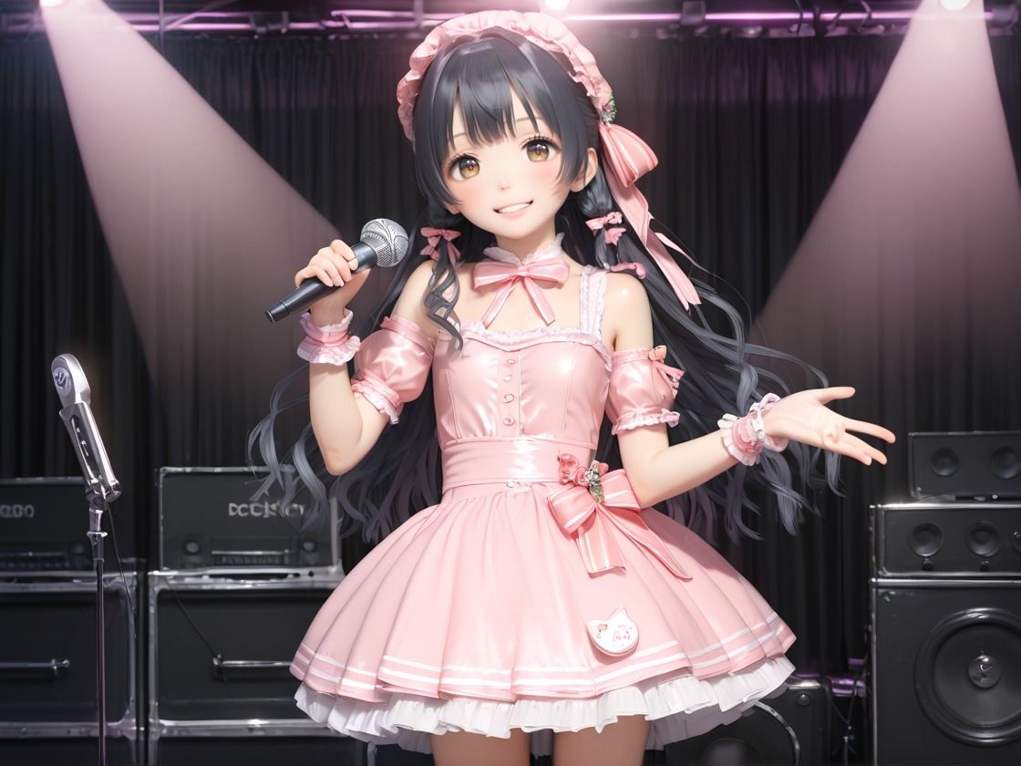 美少女アイドルを肉便器上納！！