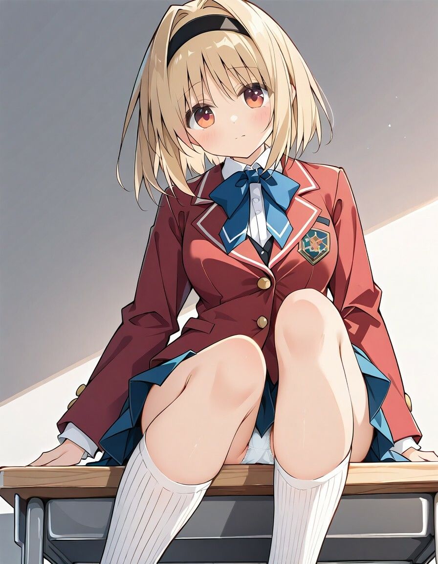 ようこそ実力至上主義の〇室へ 櫛田〇梗