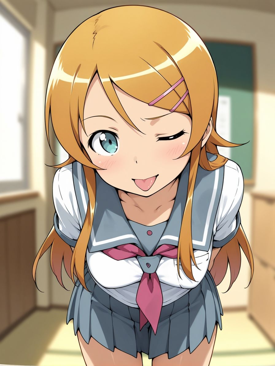 高坂〇乃とえっち