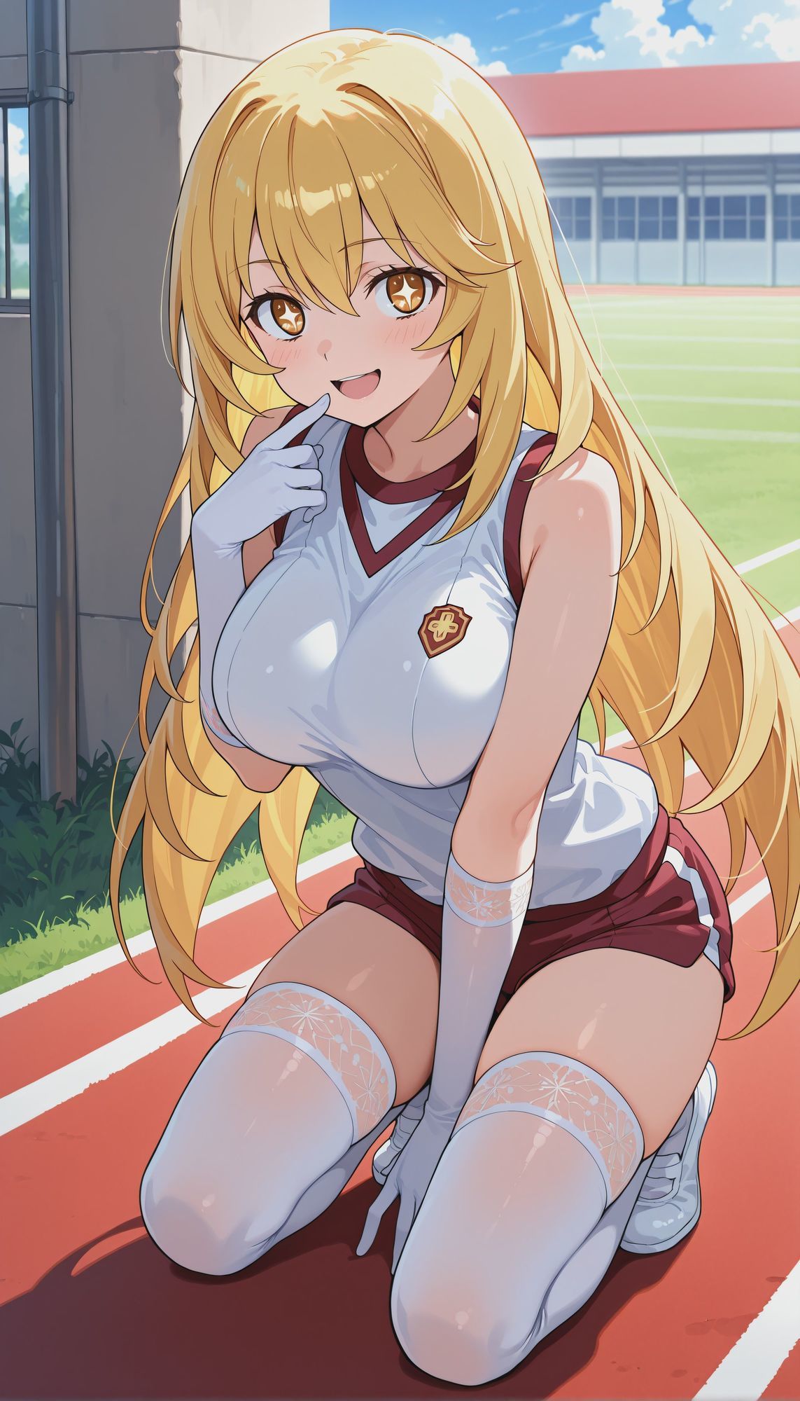 【動画付き！】『食蜂操祈（超電磁砲）』のエッチなシーン500枚！（寝取られあり）