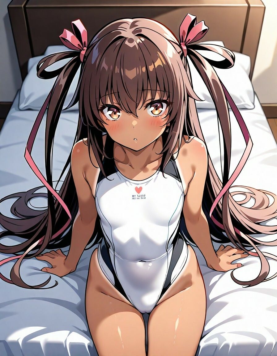 対〇忍シリーズ 水〇ゆきかぜ