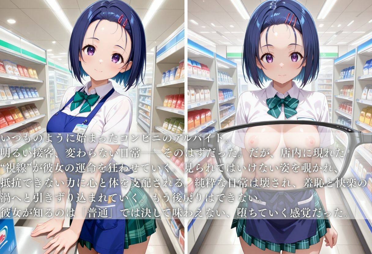 普通のバイトが地獄に変わる日