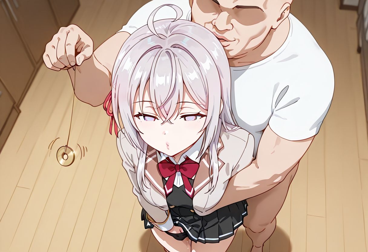 催●NTR調教 アー〇ャ