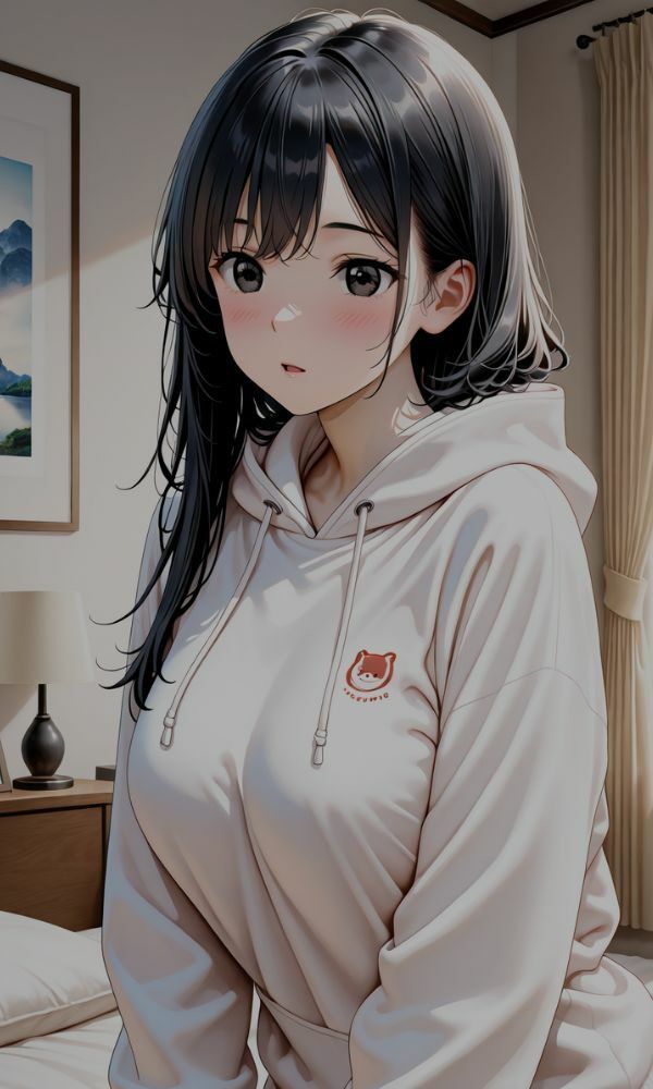 女子校生な妹を種付プレスするお話