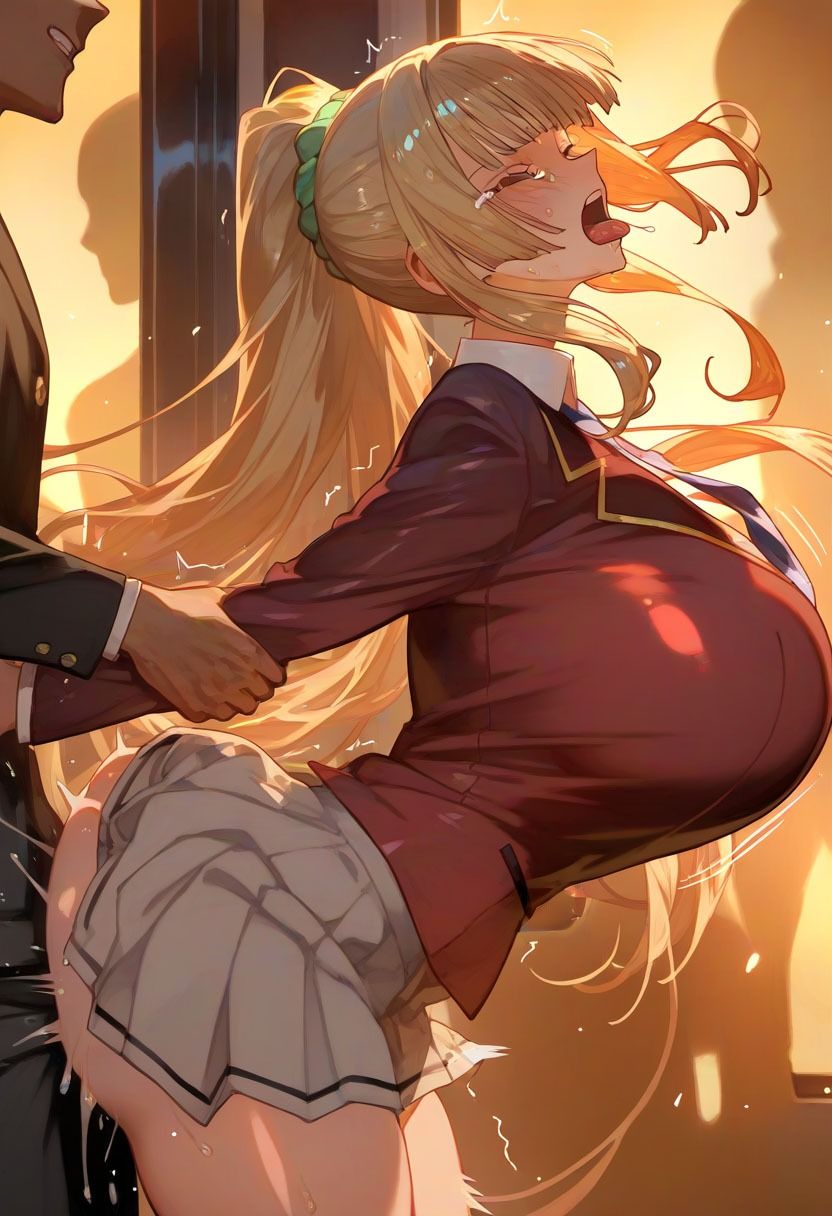 軽×沢× 電車痴×CG集