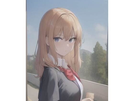 【美人女子校生？？オシッコ】俺「おしっこの音を聴かせてくれないか？」女「いいよ」