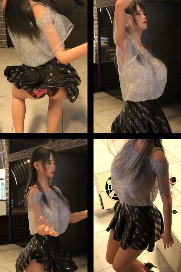 【chrl100】二階堂沙耶の下着モデル写真集-Sleazywind-06c