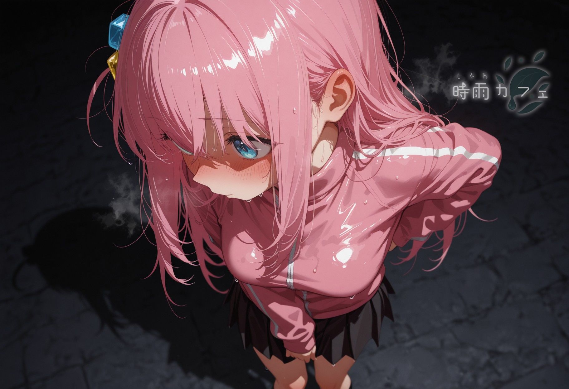 緊急ファンミーティング！？ vol.1 -New Direction-