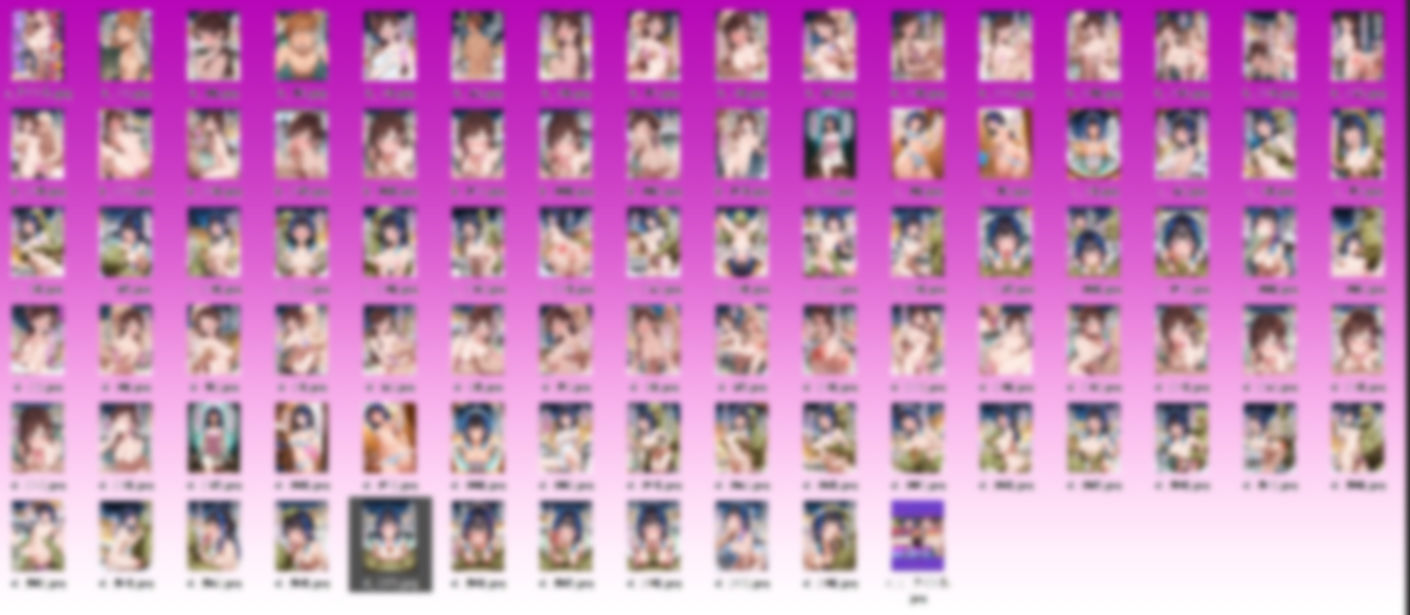 ◇彼女のおっぱいお借りしました。◇  〜ちづる＆みに〜