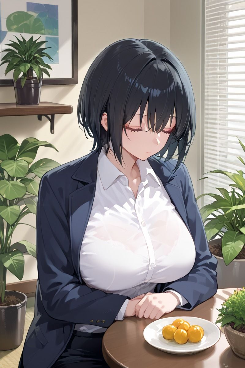 新卒ちゃん嫌いな上司に中出し調教される