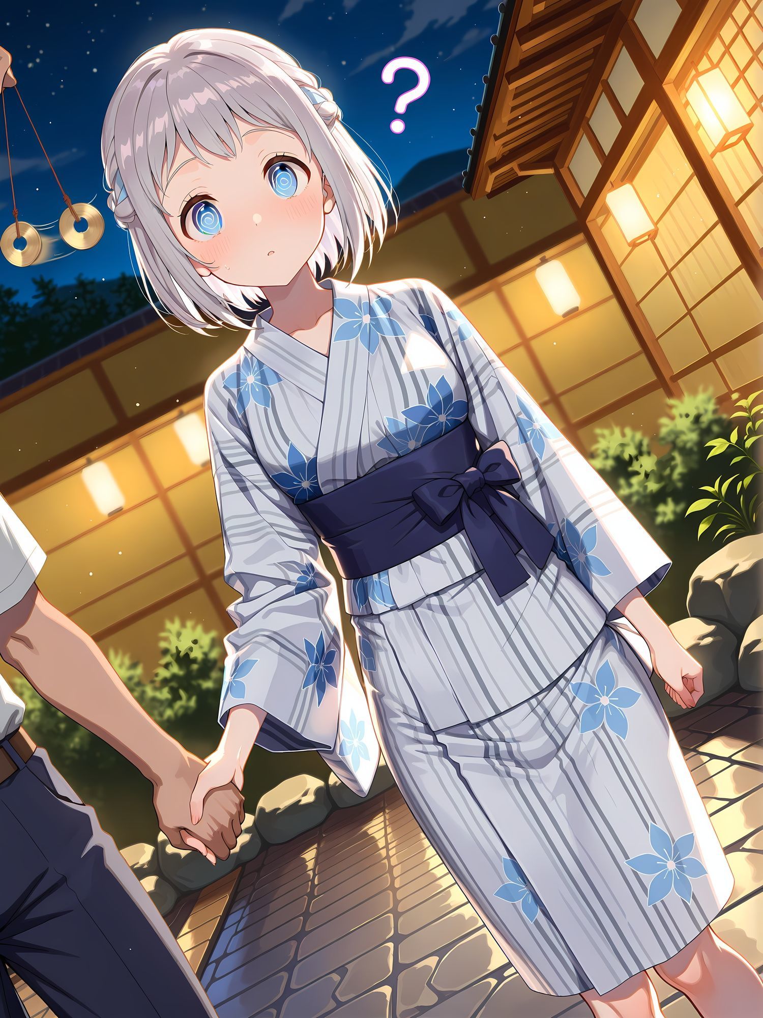 催○使って他人の彼女と温泉ックス！葛◯リーリヤ