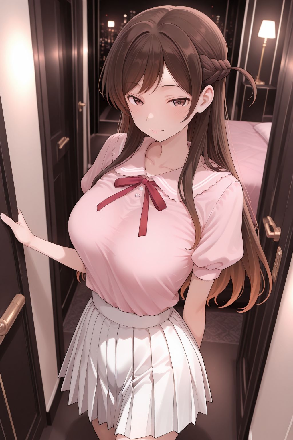 水原千鶴 ［133枚］