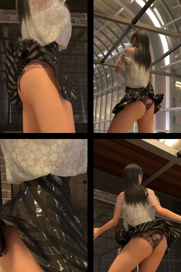 【chrl100】二階堂沙耶の下着モデル写真集-Sleazywind-07c