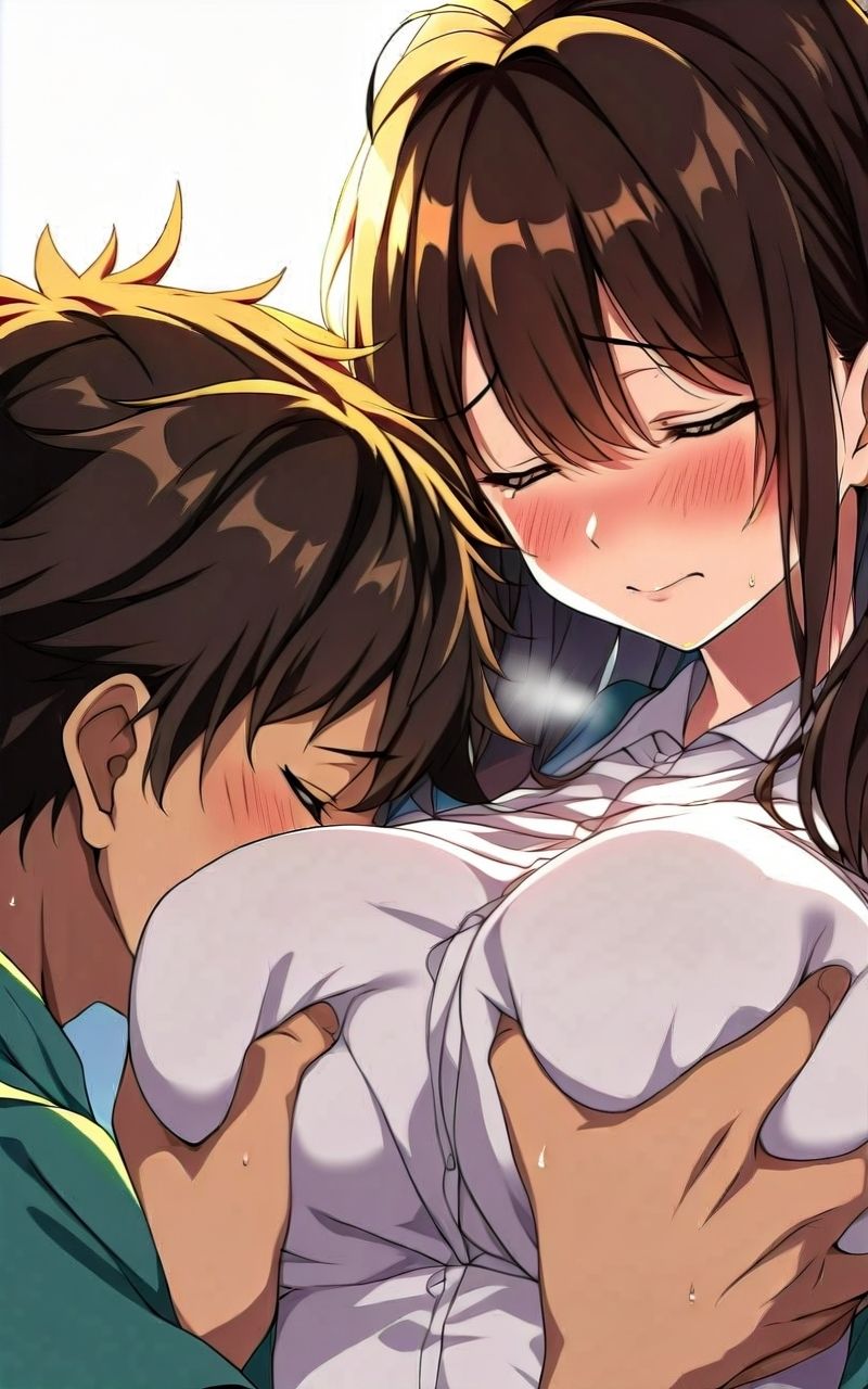 グラビアアイドルの妹と濃厚SEXした話