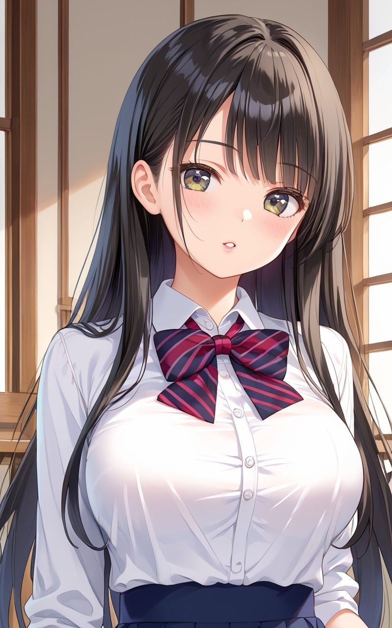 女子校生催●快楽堕ち〜真面目な生徒会長編〜