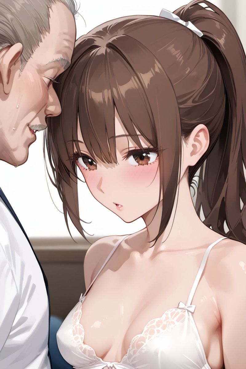 スポーツ女子は先生たちのおもちゃ