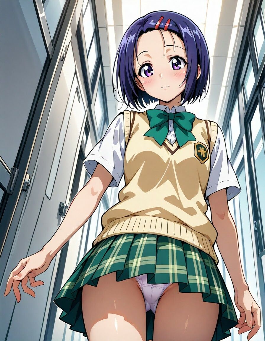 ToL〇veる 西連〇春菜