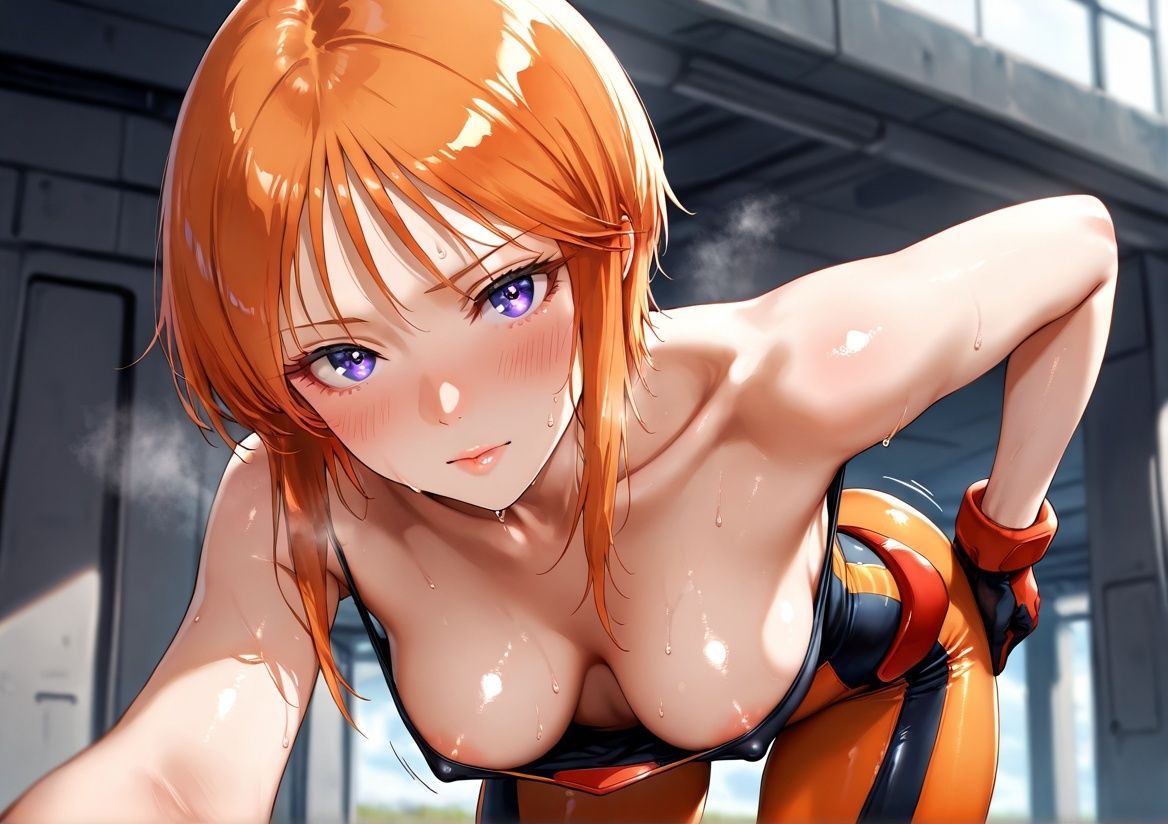 俺のプ〇ツーが寝取られた