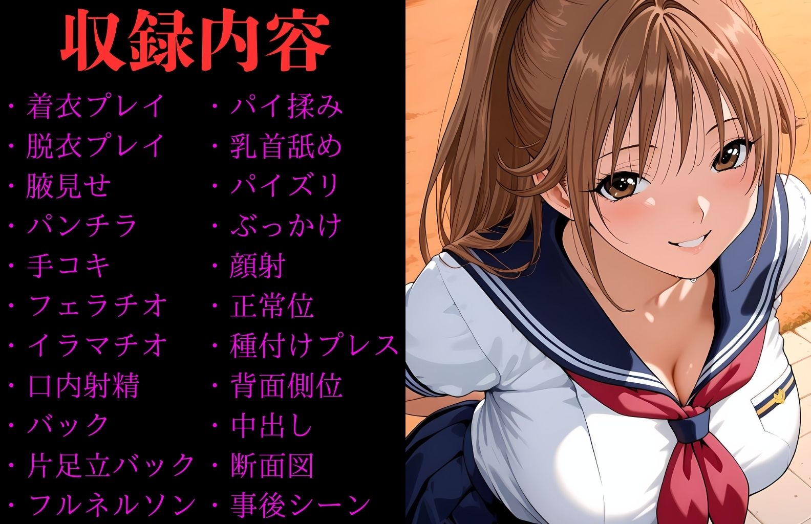 北大〇さつき ヒロイン寝取られ集