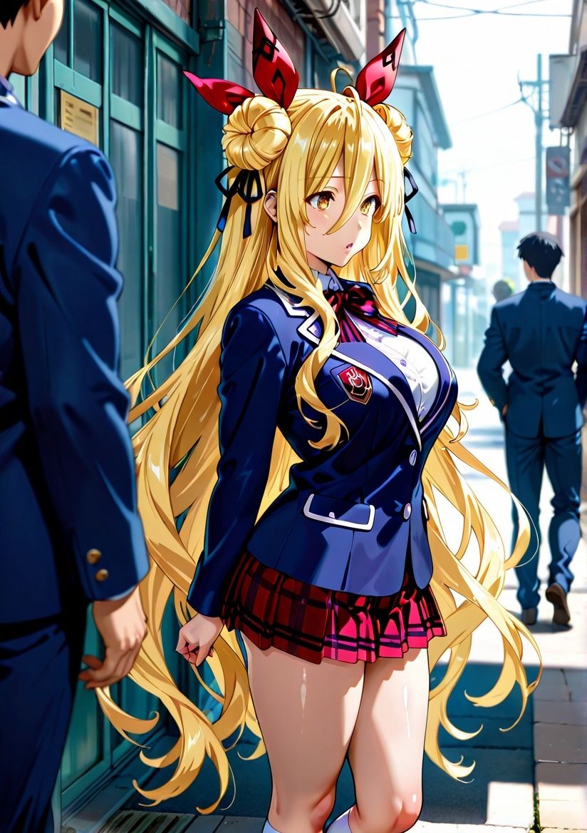 クラスの一軍女子 星〇六喰 は発情期