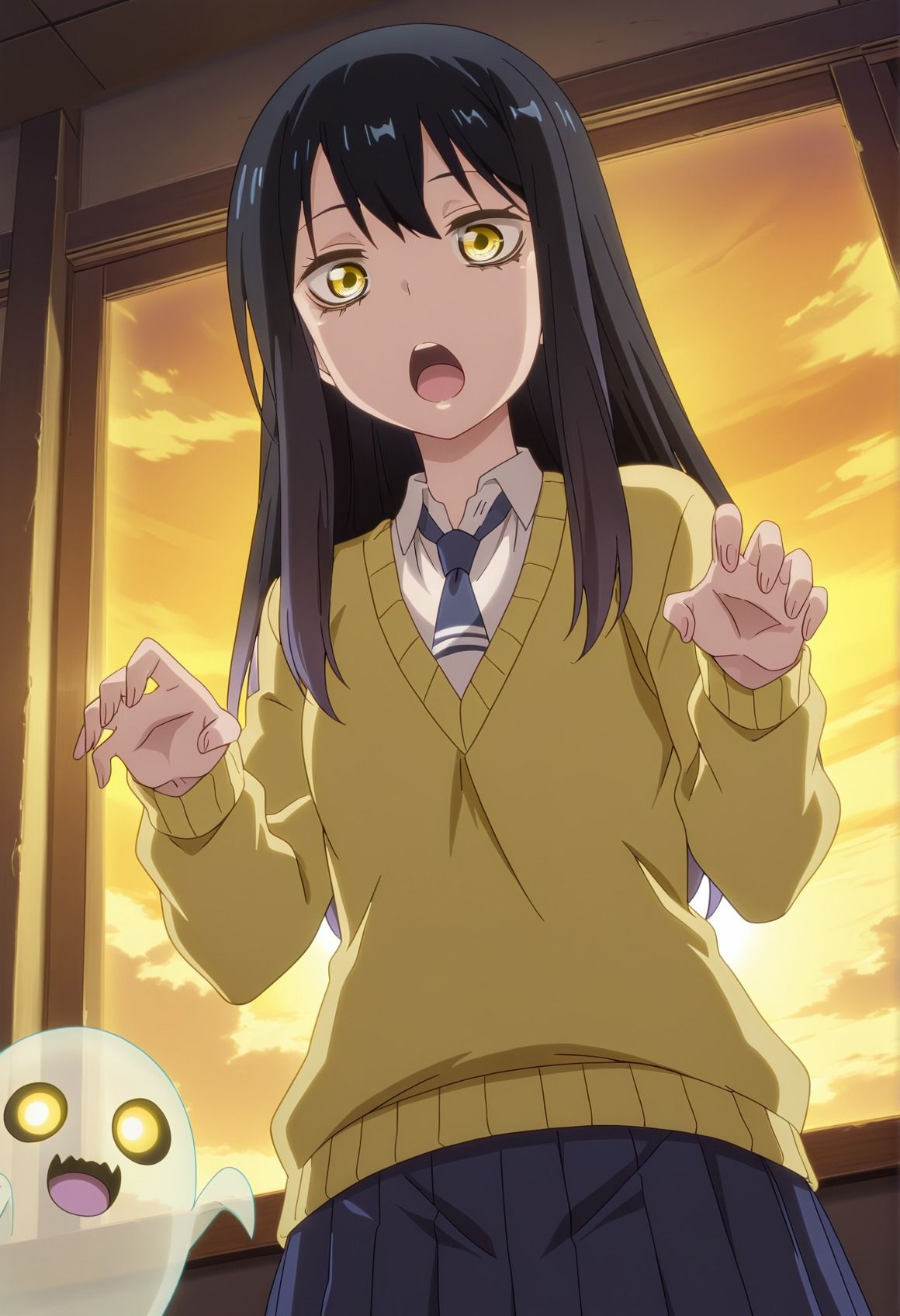 見える子のsex集