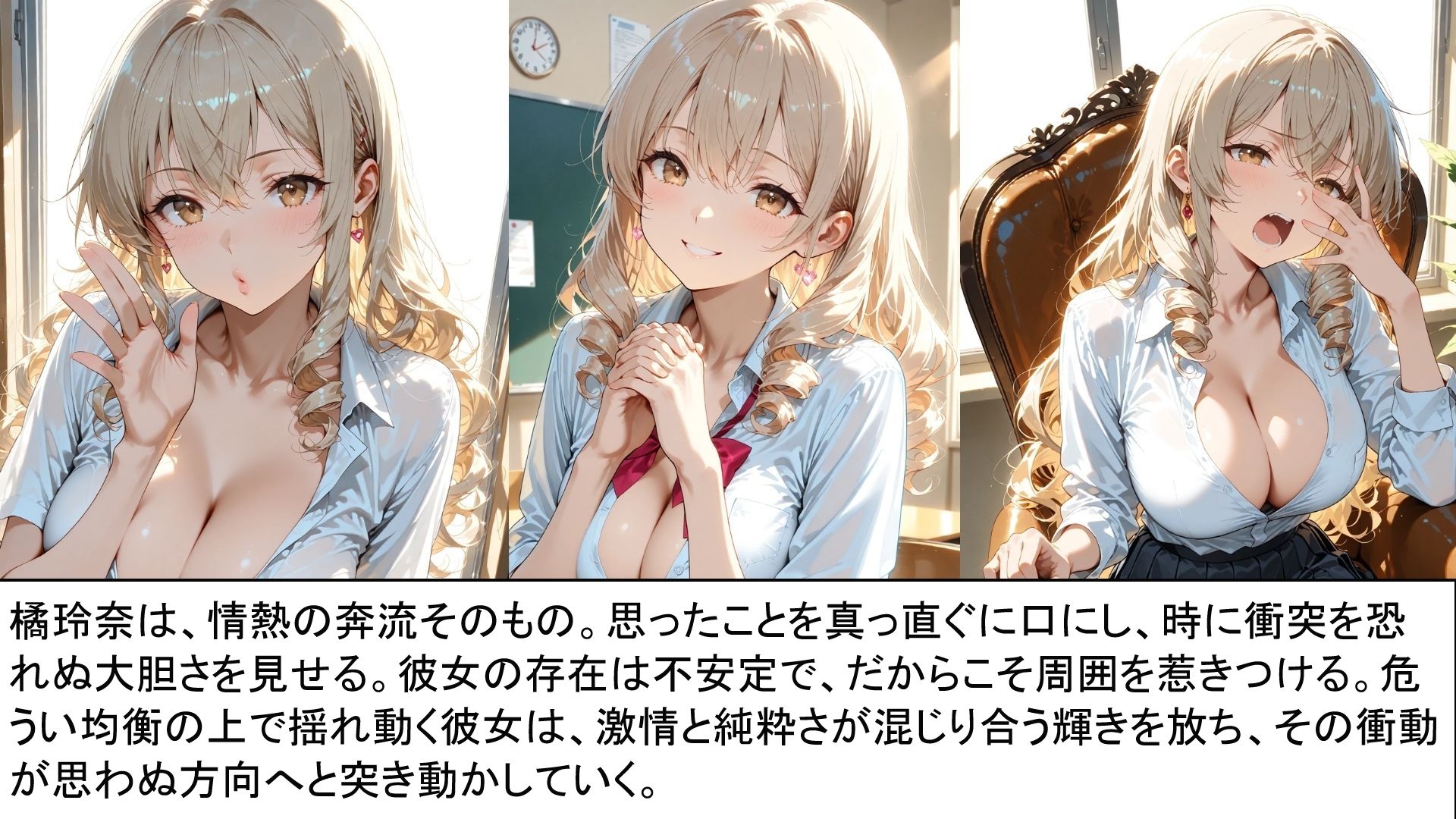 背徳の学園譚_橘 玲奈