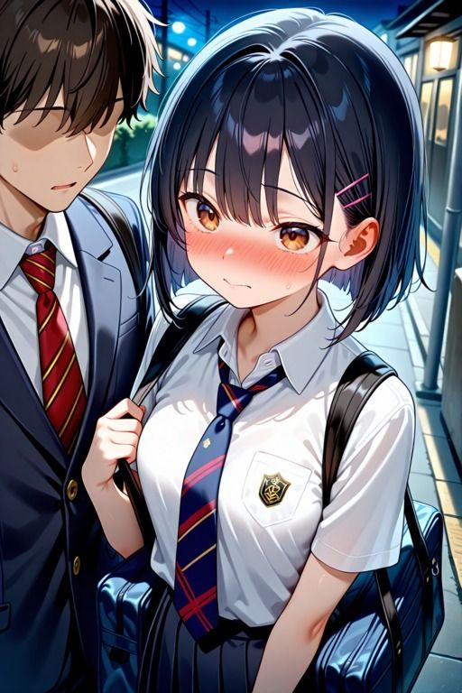 種付け合宿、淫乱美少女を孕ませ調教