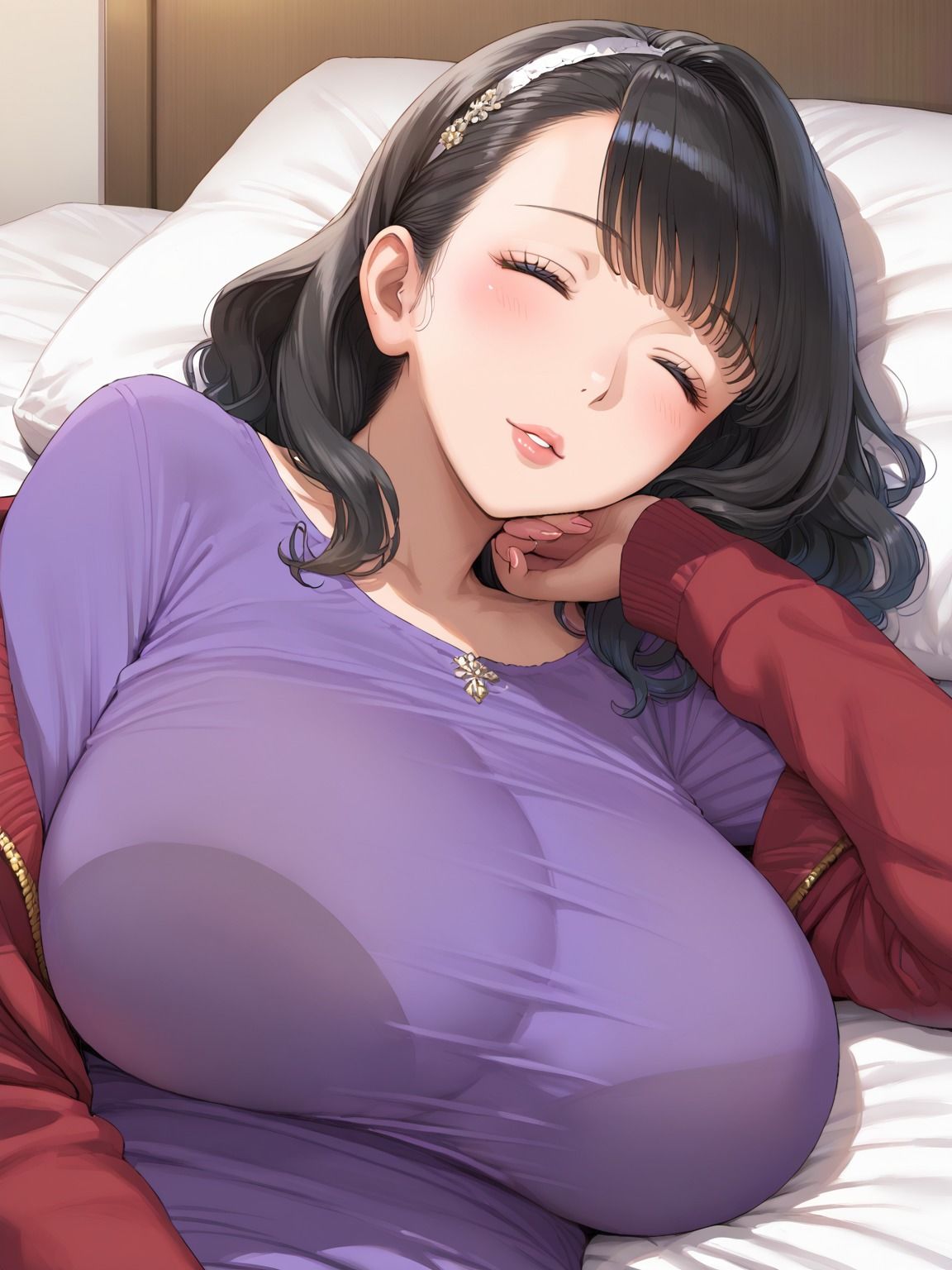 禁断家族〜母と僕らの甘い関係〜