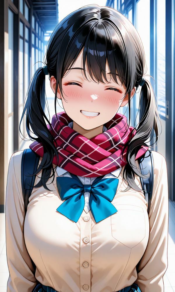 女子校生の妹をイキ狂いさせるお話。