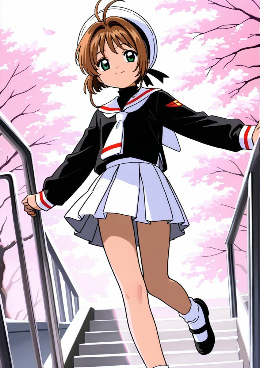 木之○桜 ソフトver