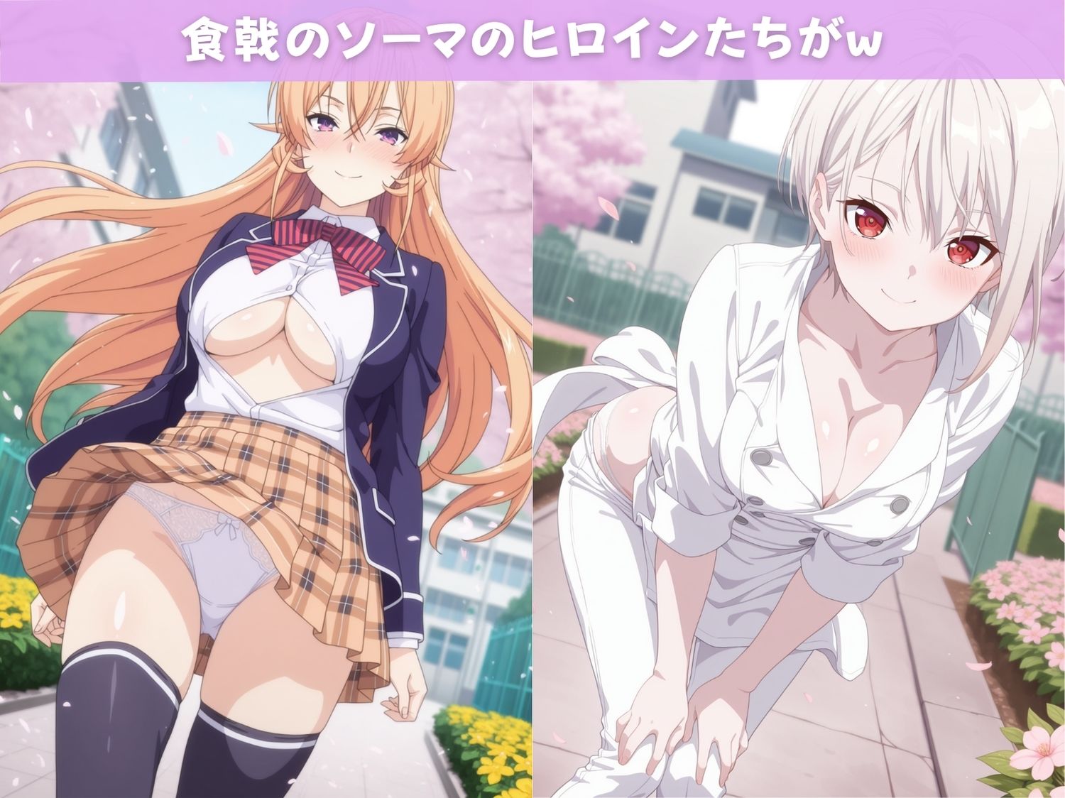 ハーレムおじさんの孕ませ催●アプリ【食●のソーマ】