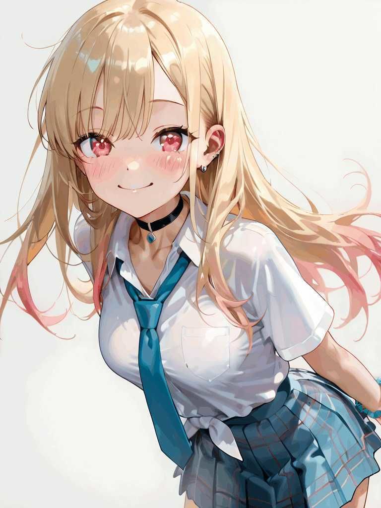 喜◯川海夢とエッチ06