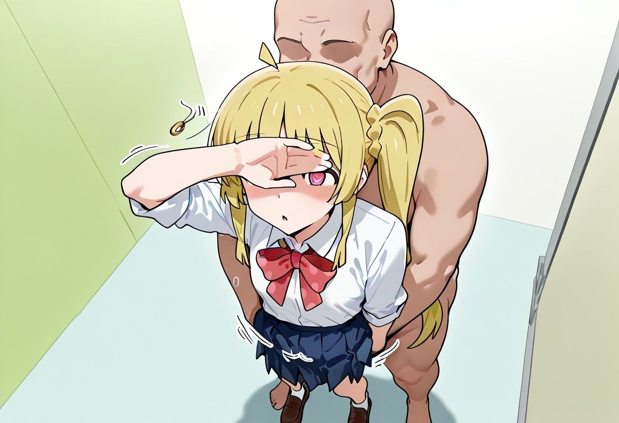 催●NTR調教  伊〇知虹夏