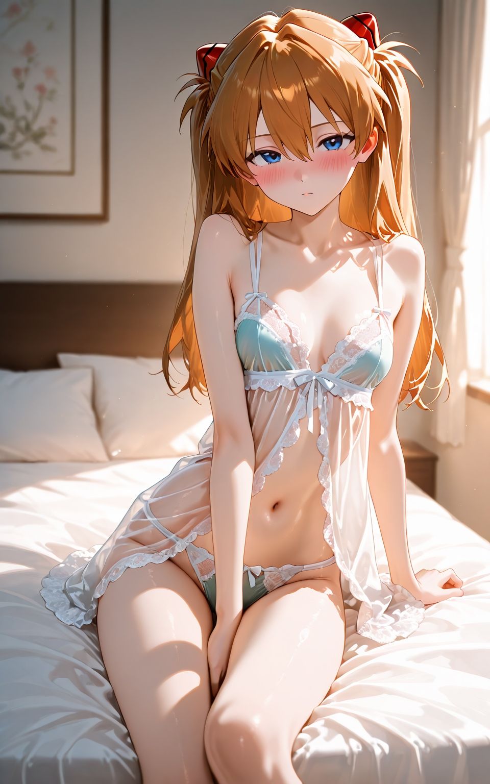 ありきたりなセックス18